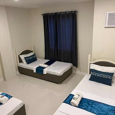 717 Residences Iloilo City Εξωτερικό φωτογραφία