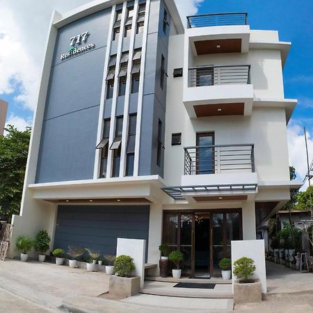 717 Residences Iloilo City Εξωτερικό φωτογραφία