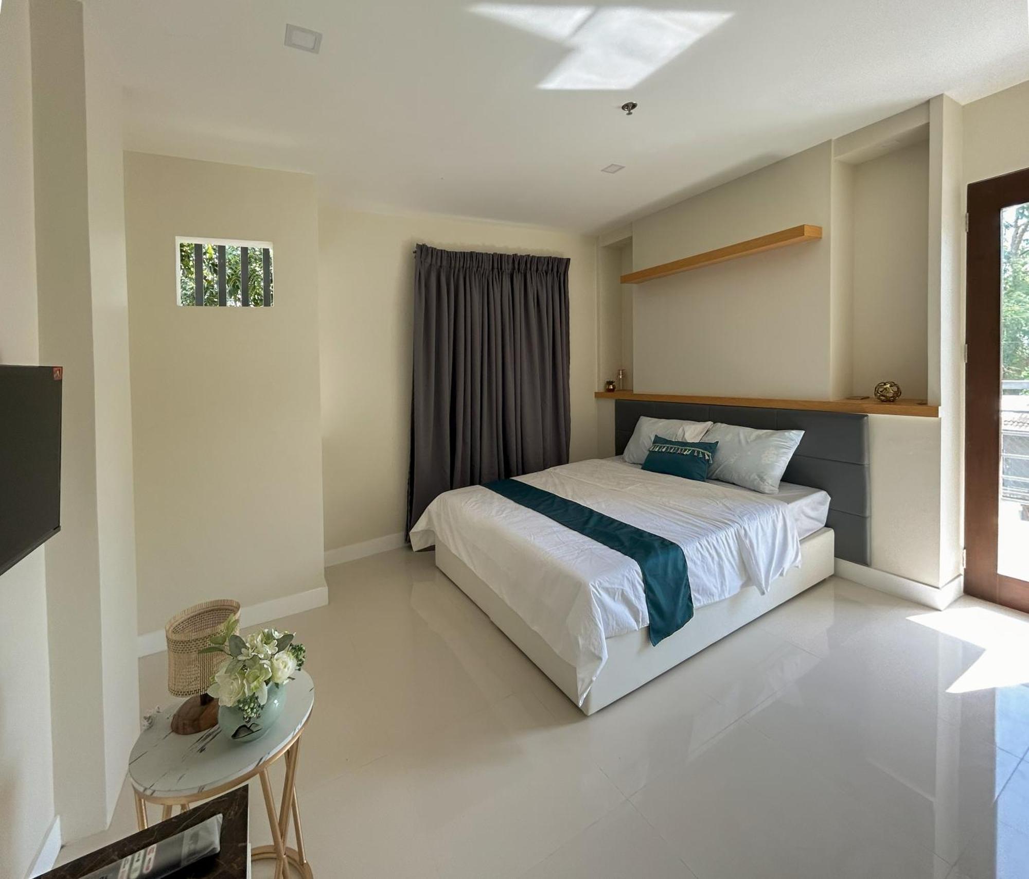 717 Residences Iloilo City Εξωτερικό φωτογραφία