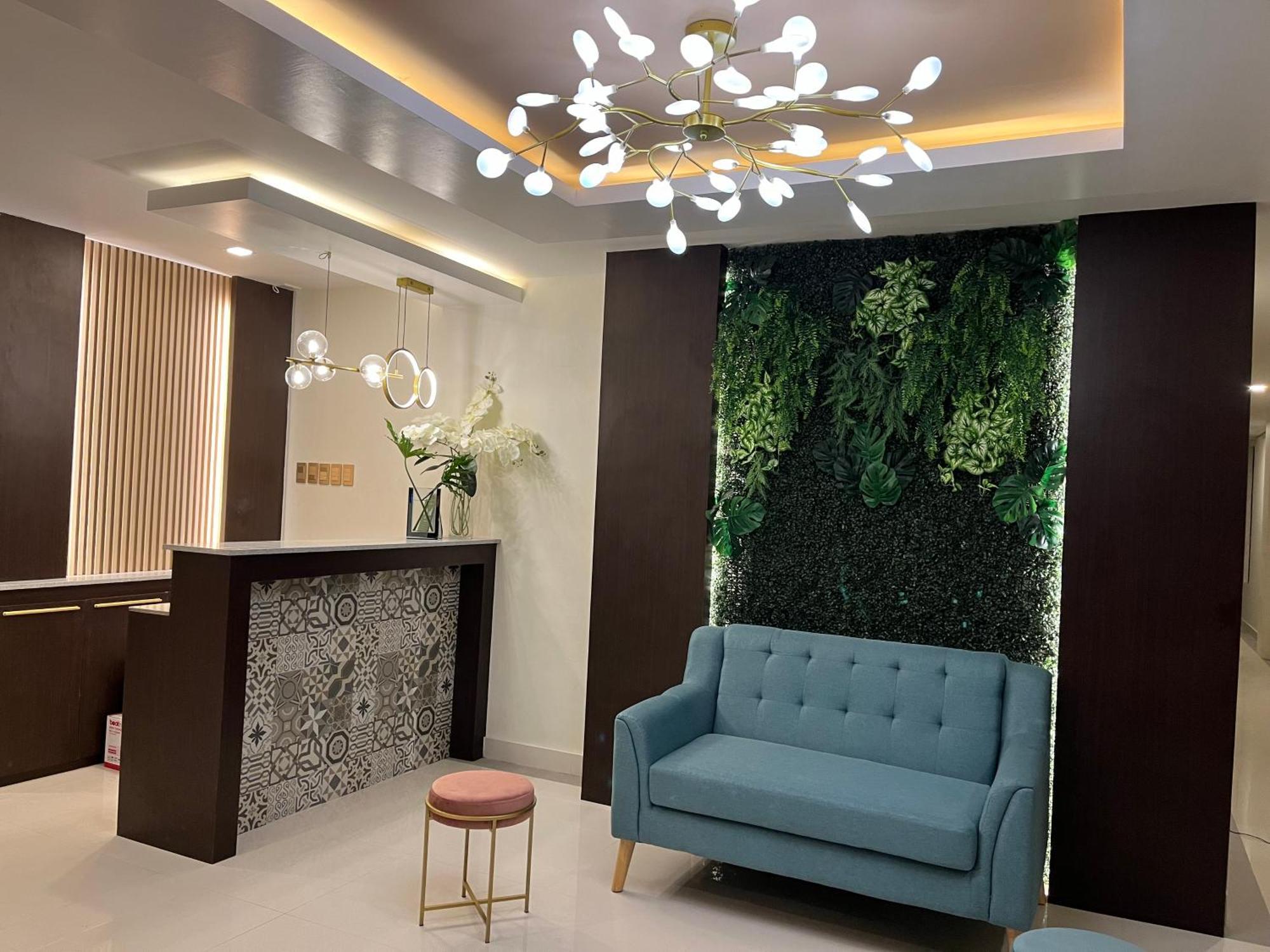 717 Residences Iloilo City Εξωτερικό φωτογραφία
