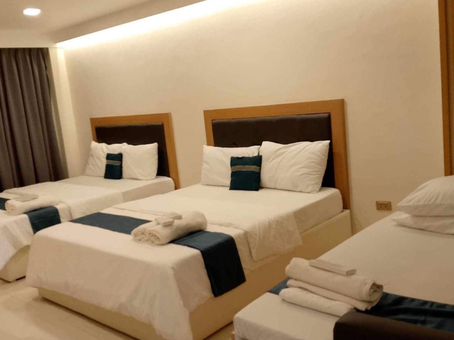 717 Residences Iloilo City Εξωτερικό φωτογραφία