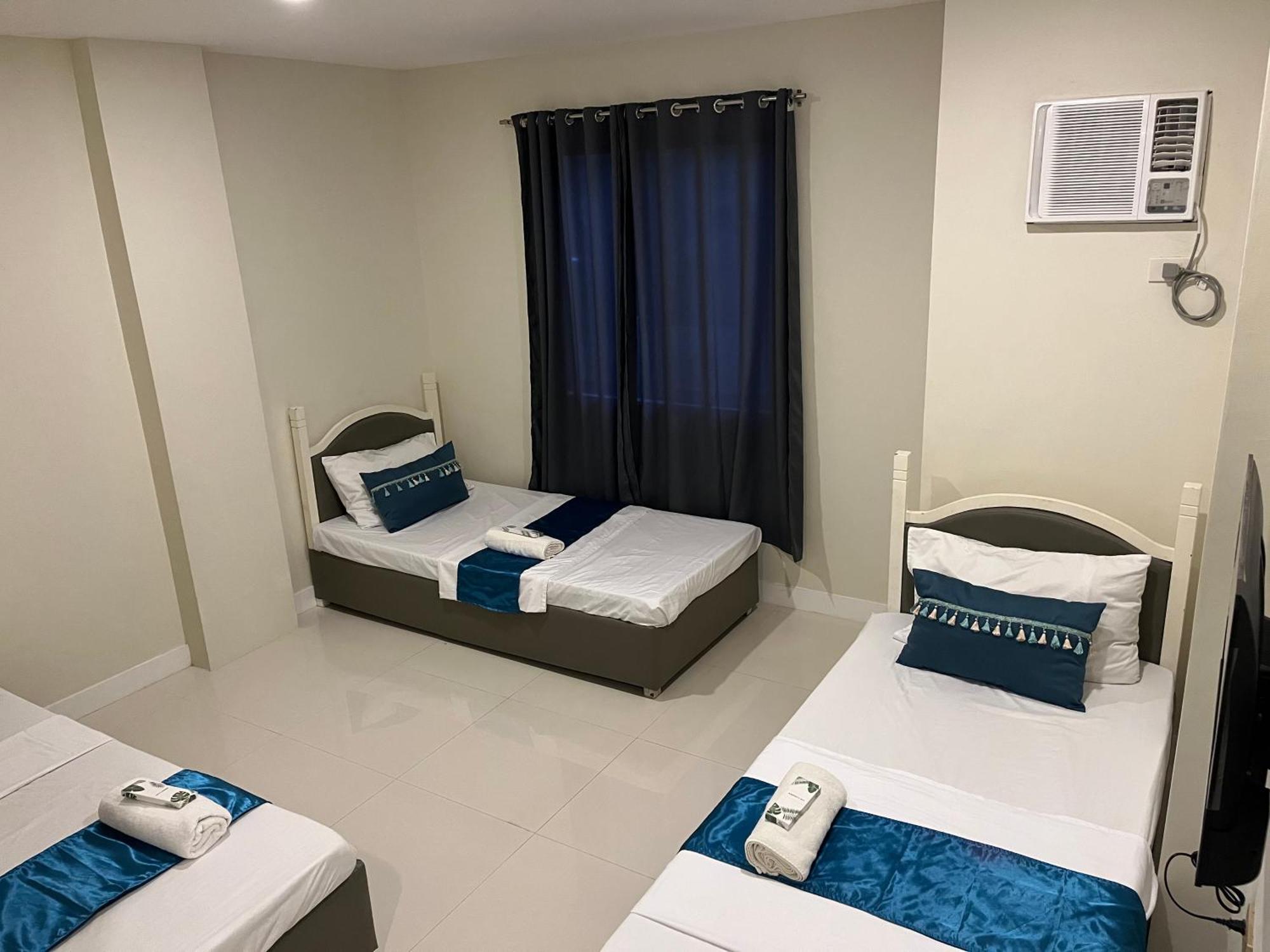 717 Residences Iloilo City Εξωτερικό φωτογραφία
