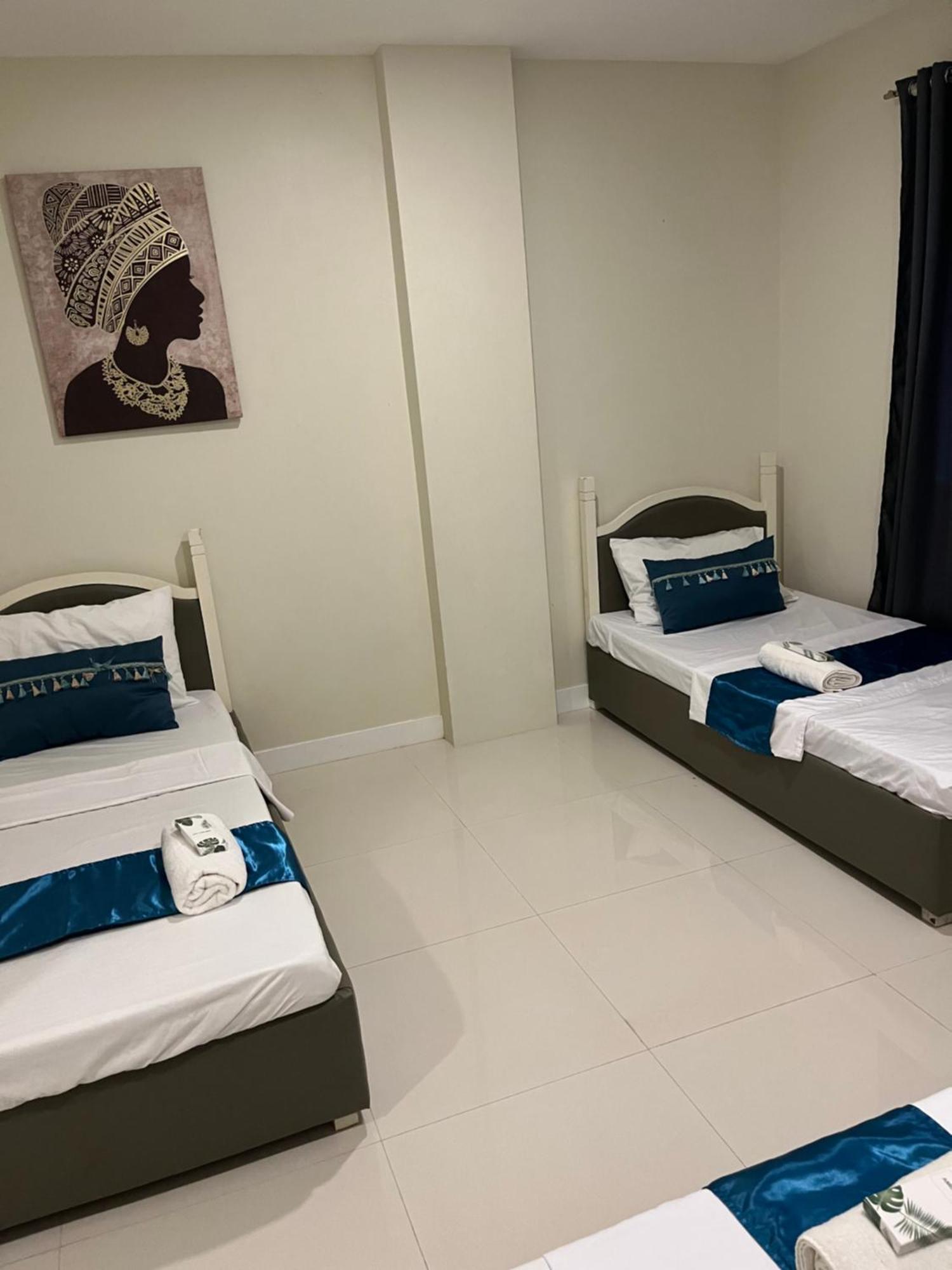 717 Residences Iloilo City Εξωτερικό φωτογραφία