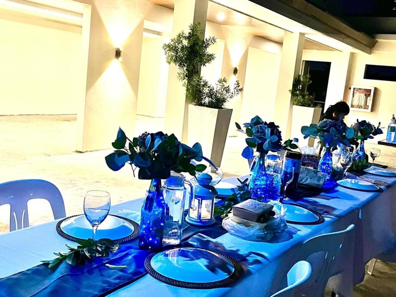 717 Residences Iloilo City Εξωτερικό φωτογραφία