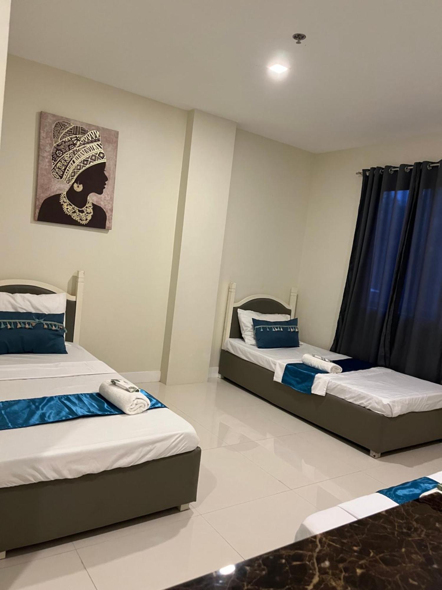 717 Residences Iloilo City Εξωτερικό φωτογραφία