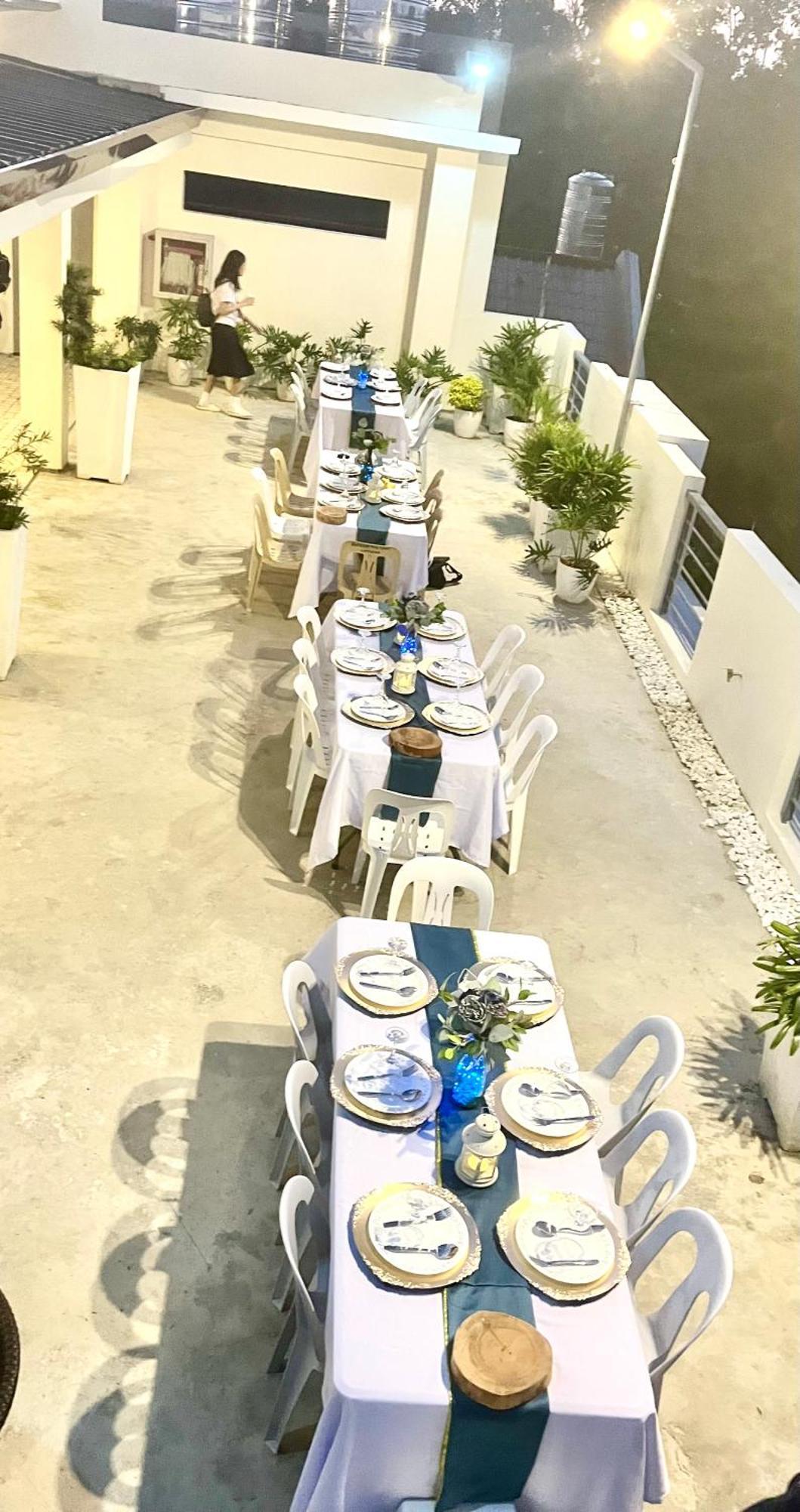 717 Residences Iloilo City Εξωτερικό φωτογραφία